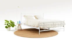 Bed Milano 2-persoons