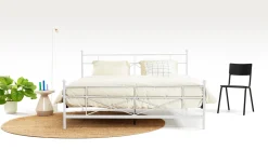 Bed Milano 2-persoons