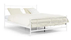 Bed Milano 2-persoons
