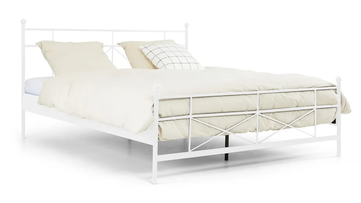Bed Milano 2-persoons