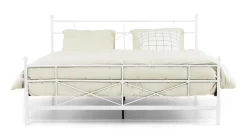 Bed Milano 2-persoons