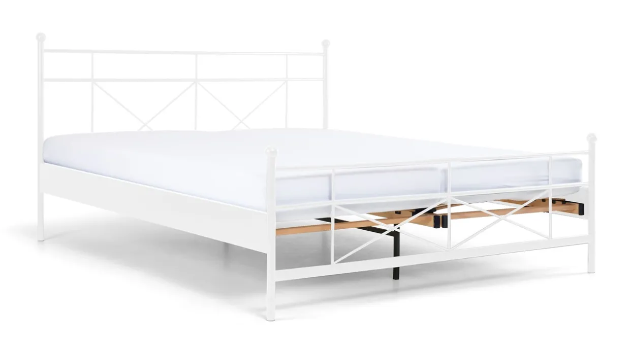 Bed Milano 2-persoons