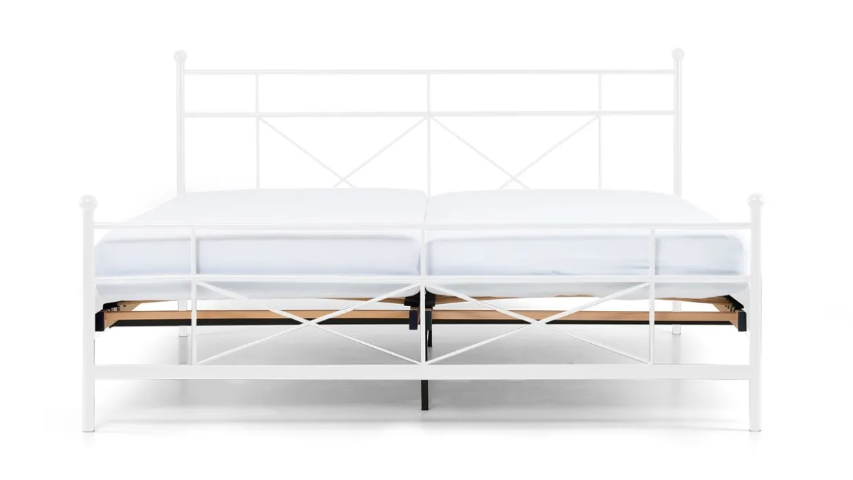 Bed Milano 2-persoons