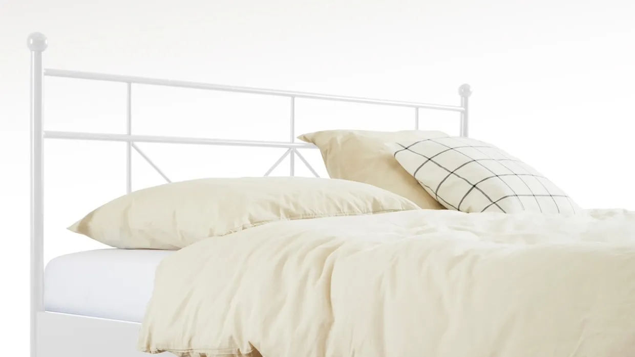 Bed Milano 2-persoons
