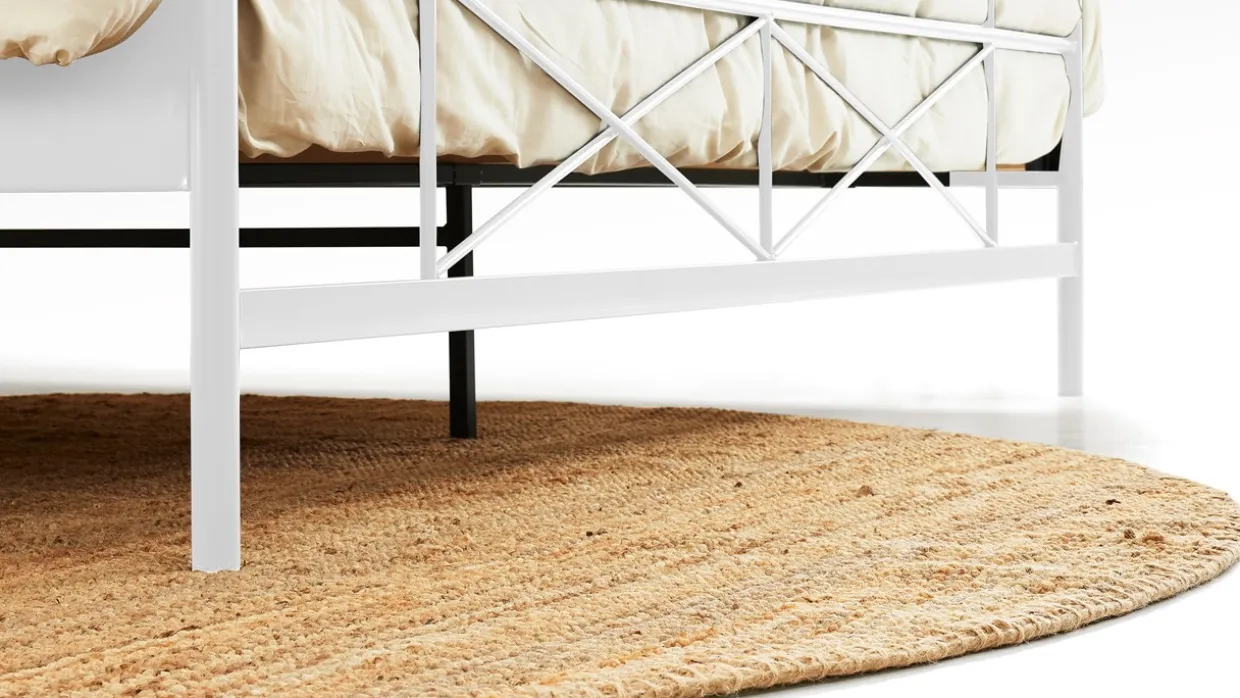 Bed Milano 2-persoons