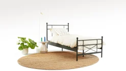 Bed Milano 1-persoons