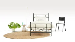 Bed Milano 1-persoons