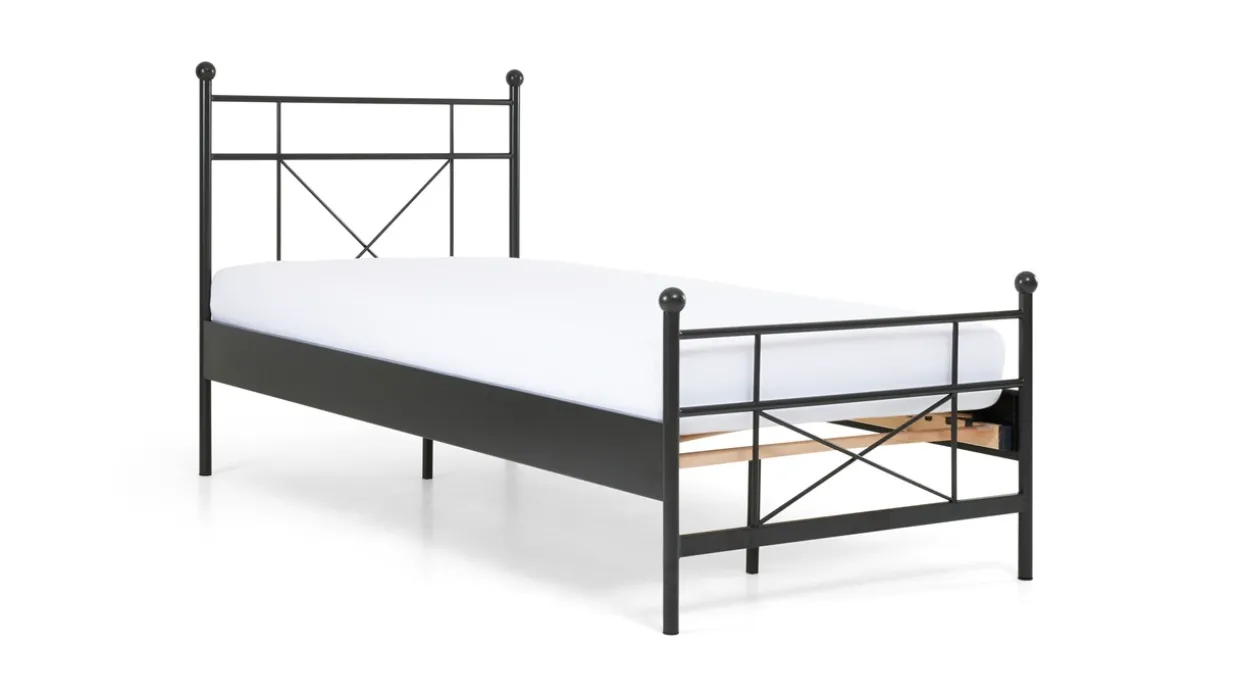 Bed Milano 1-persoons