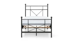 Bed Milano 1-persoons