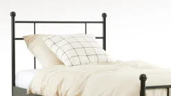 Bed Milano 1-persoons