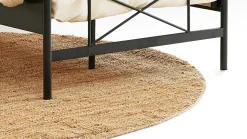 Bed Milano 1-persoons
