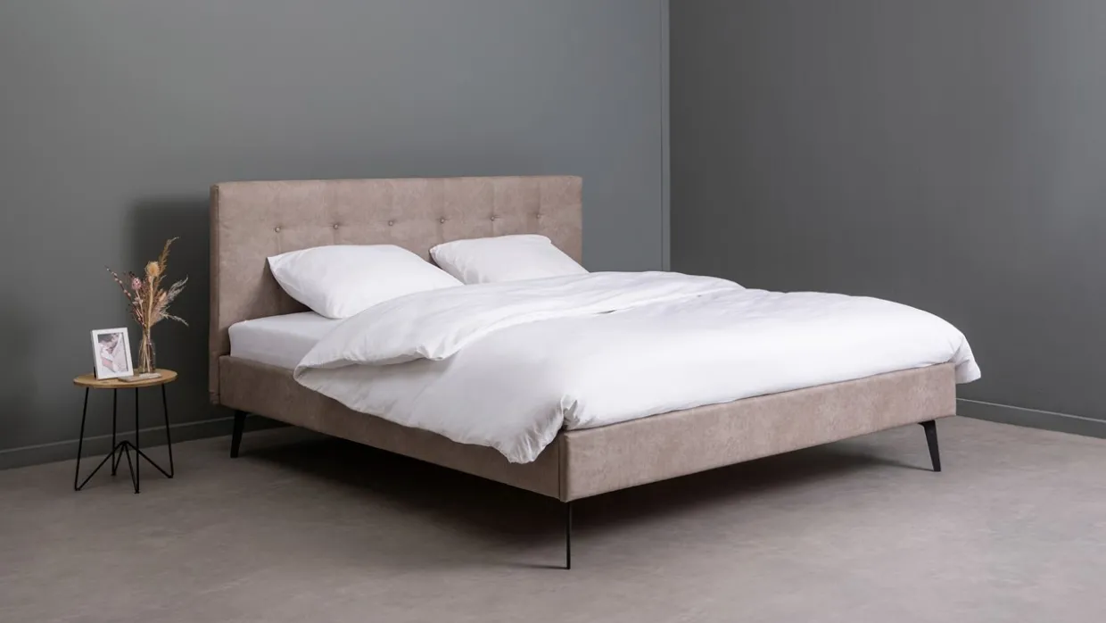 Bed Noëlle
