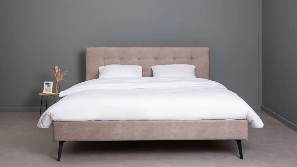 Bed Noëlle