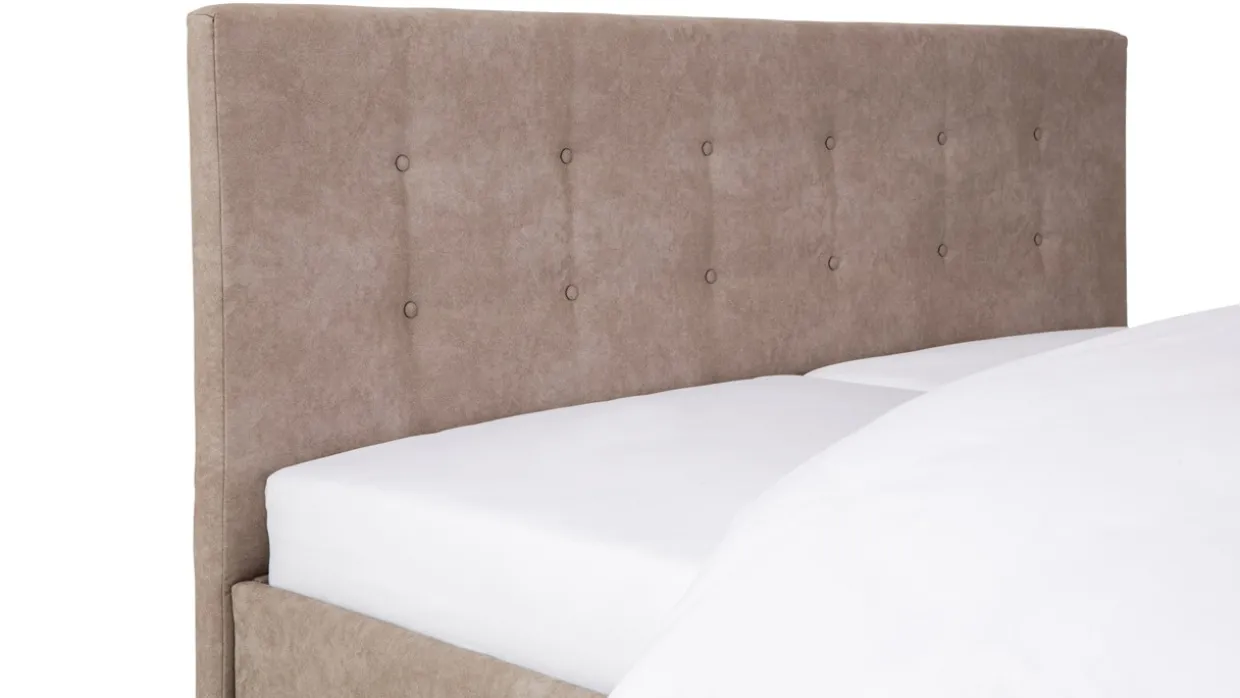 Bed Noëlle