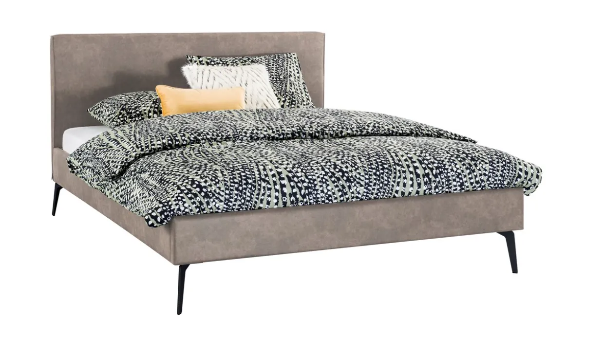 Bed Novelle