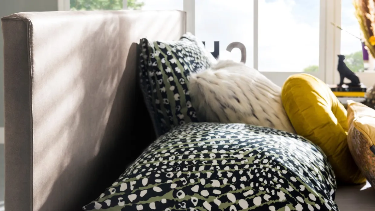Bed Novelle
