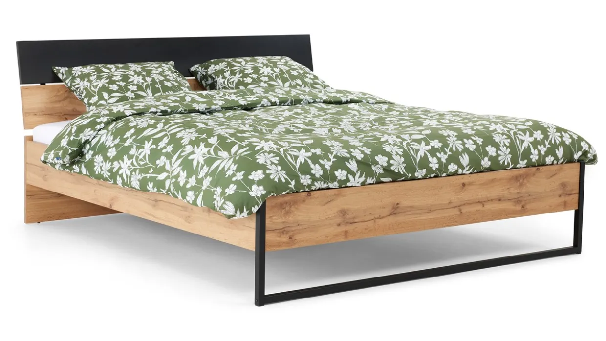 Bed Oakham