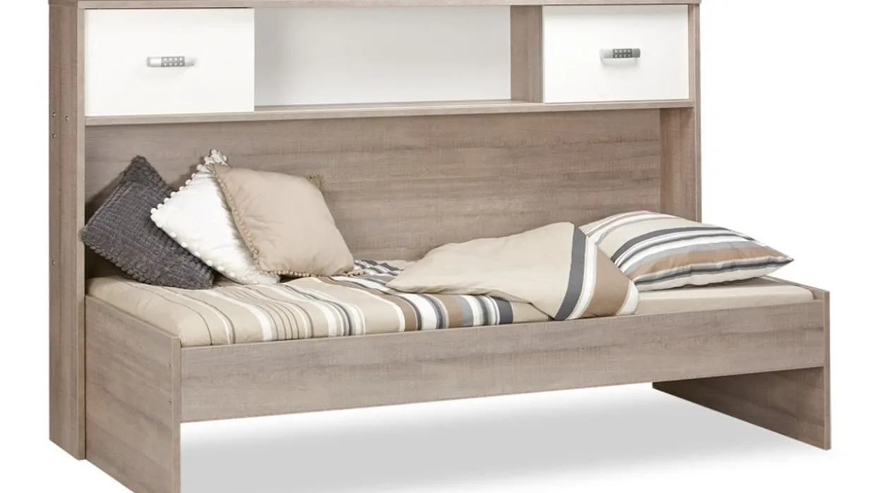 Bed Pep