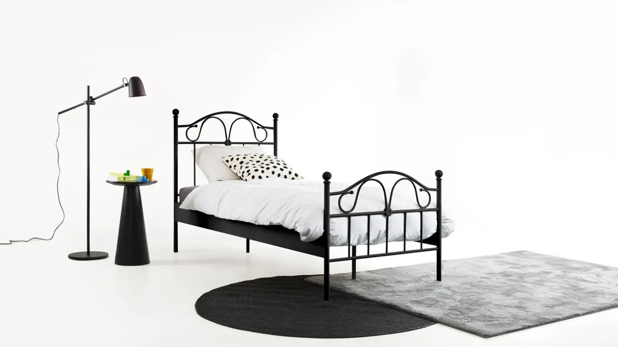 Bed Quincy