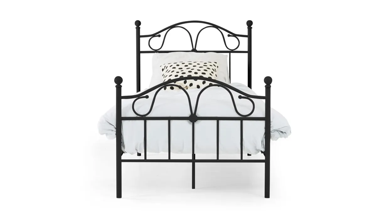 Bed Quincy