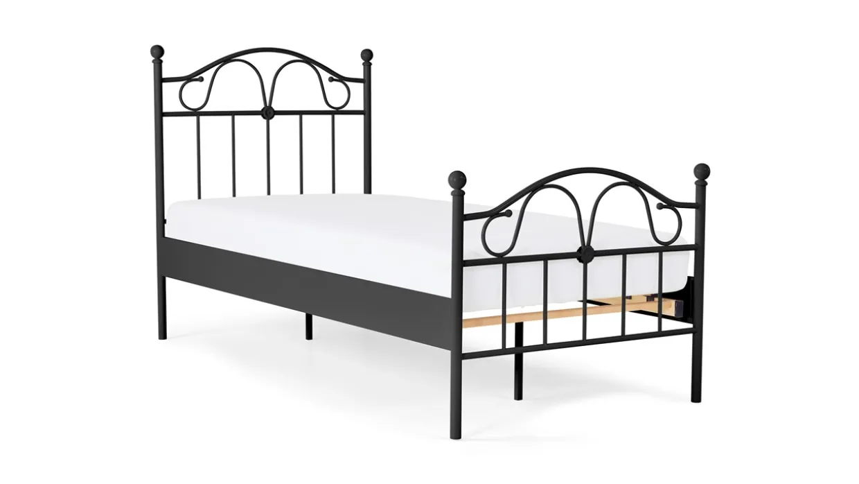 Bed Quincy