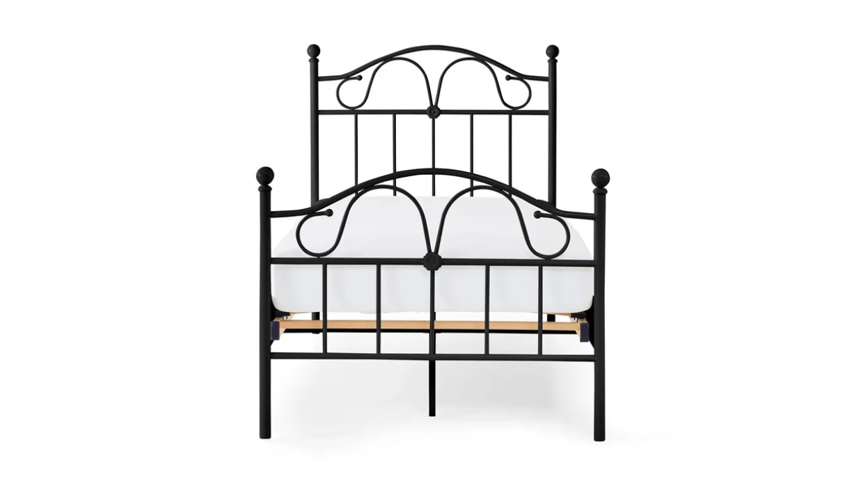 Bed Quincy