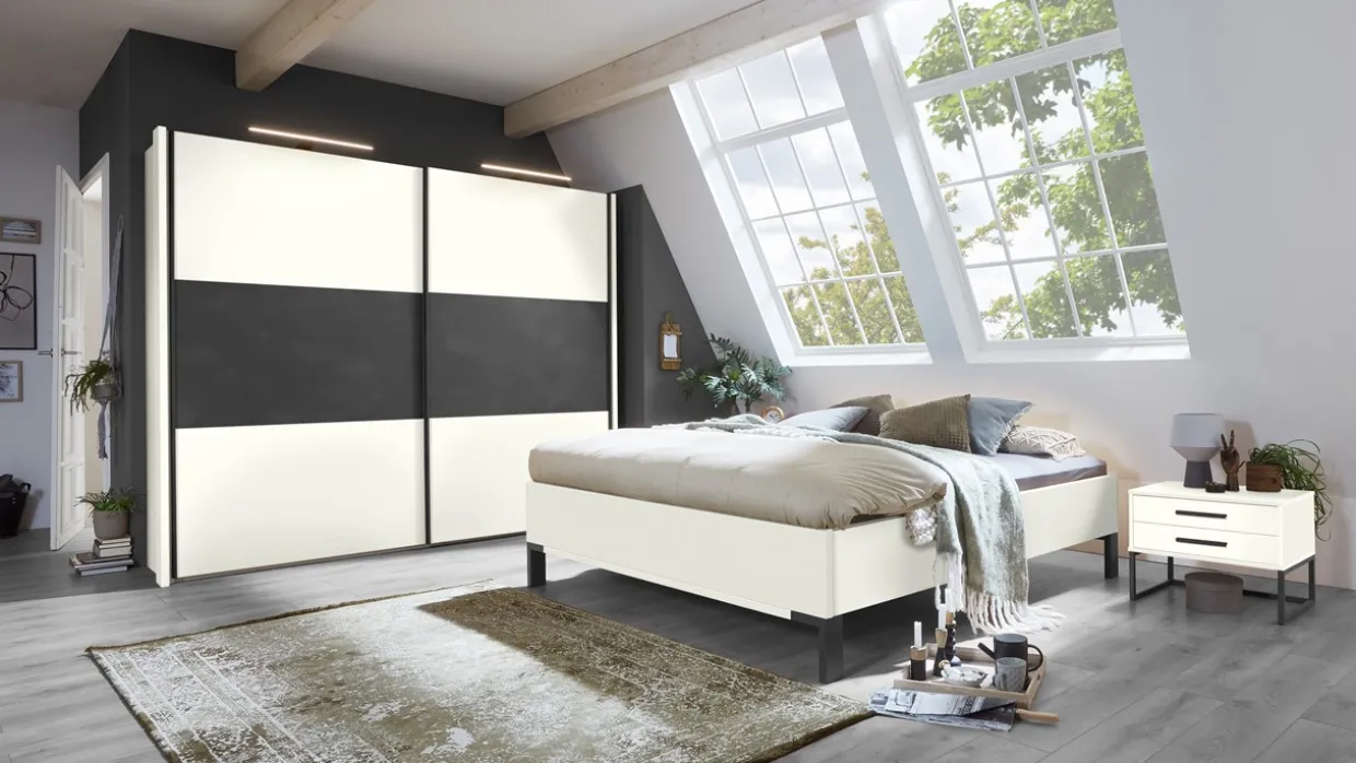 Bed Ragnar