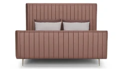 Bed Ruby - Velvet glow