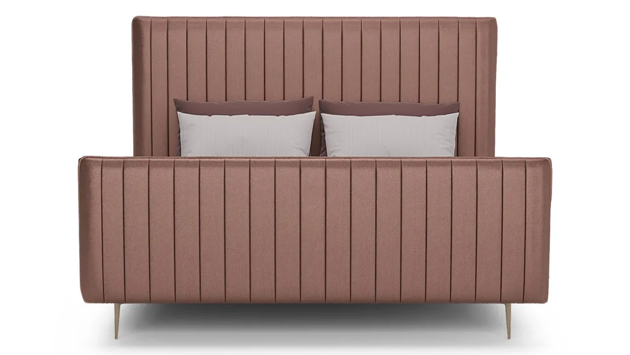 Bed Ruby - Velvet glow