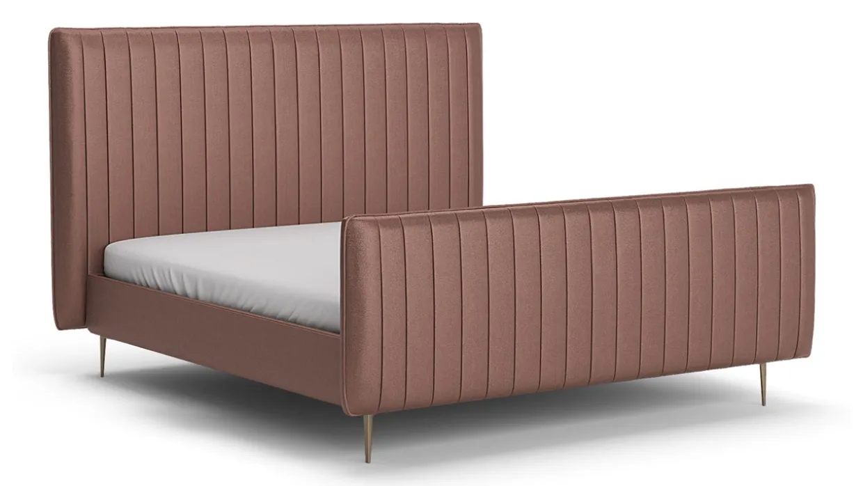 Bed Ruby - Velvet glow