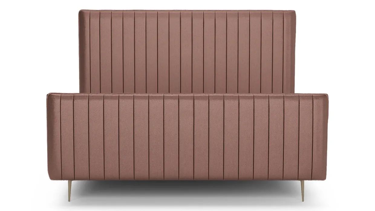 Bed Ruby - Velvet glow