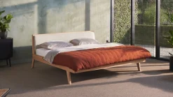 Bed Skogar