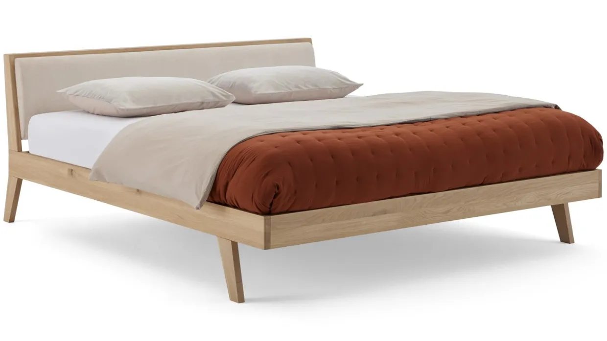 Bed Skogar