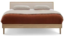 Bed Skogar