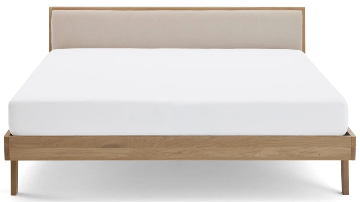 Bed Skogar