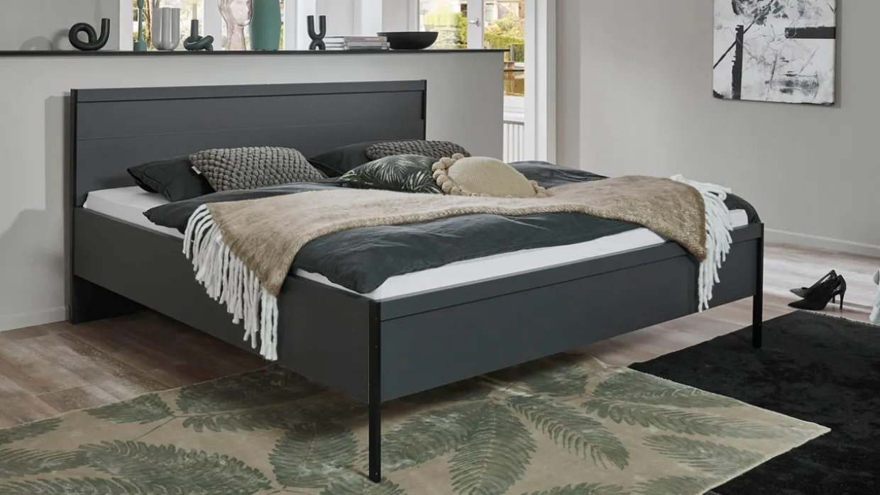 Bed Slate