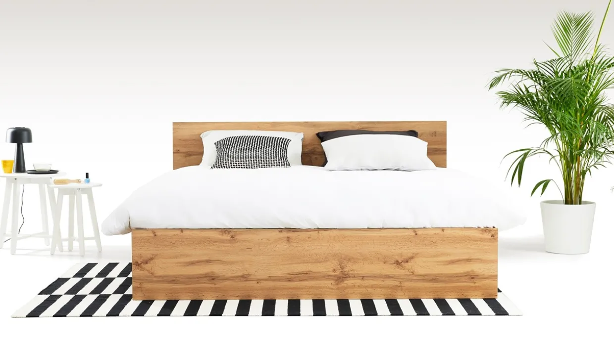 Bed Tim