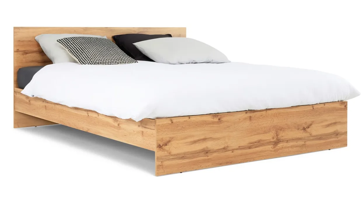 Bed Tim