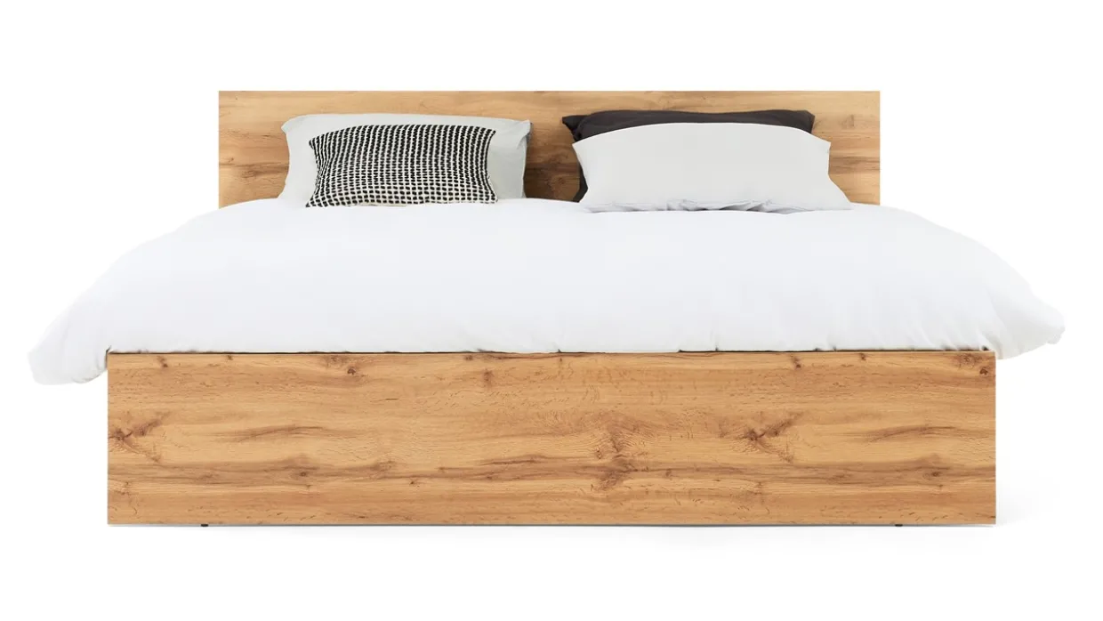 Bed Tim