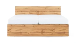 Bed Tim