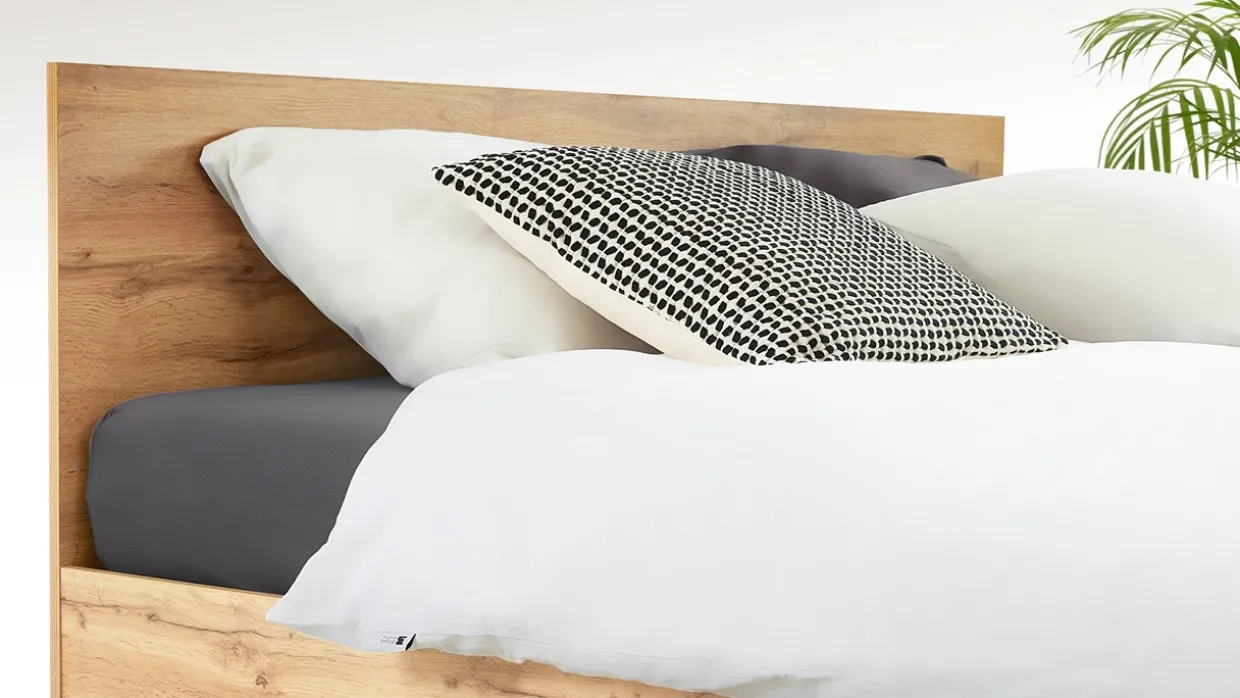 Bed Tim