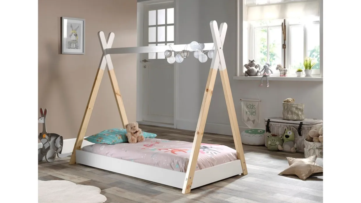 Bed Tipi