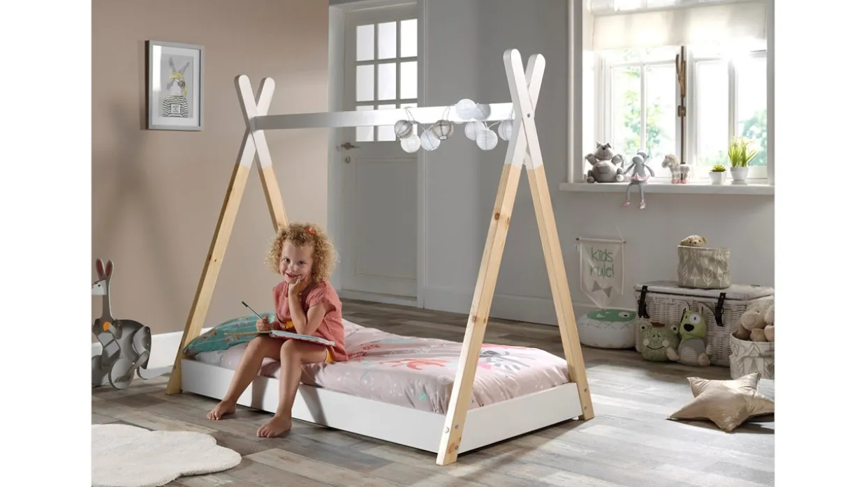 Bed Tipi