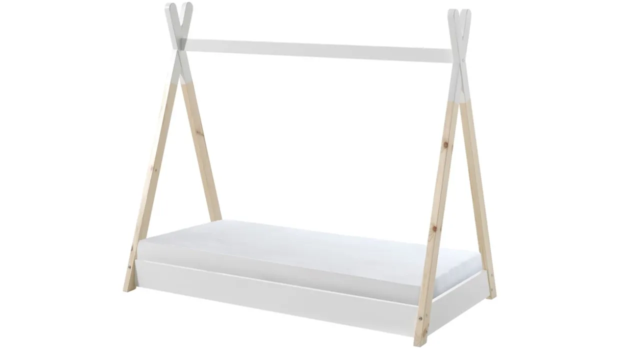 Bed Tipi