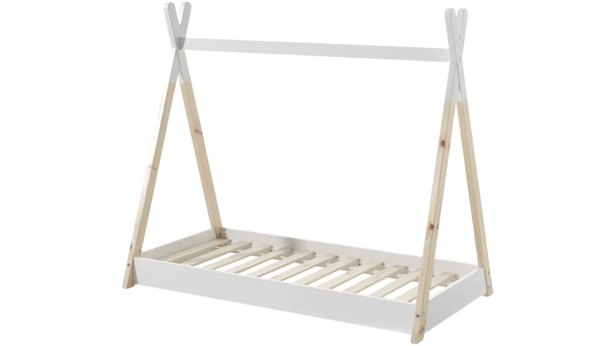 Bed Tipi