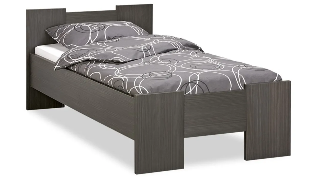 Bed Woody