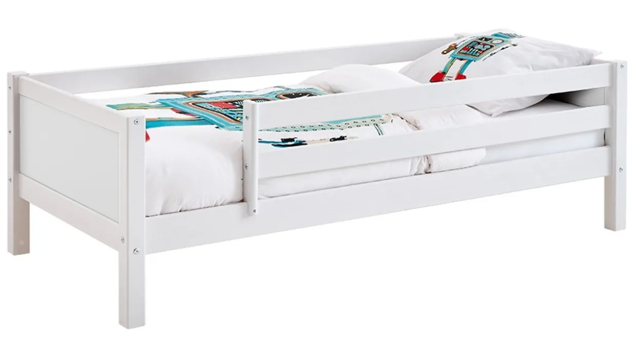 Bedbank Jip met uitvalbeveiliging