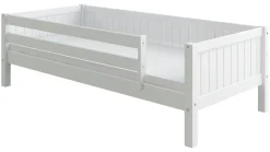 Bedbank Puck met paneel en uitvalbeveiliging