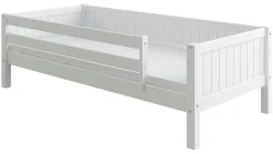 Bedbank Puck met paneel en uitvalbeveiliging
