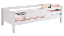 Bedbank Puck met uitvalbeveiliging